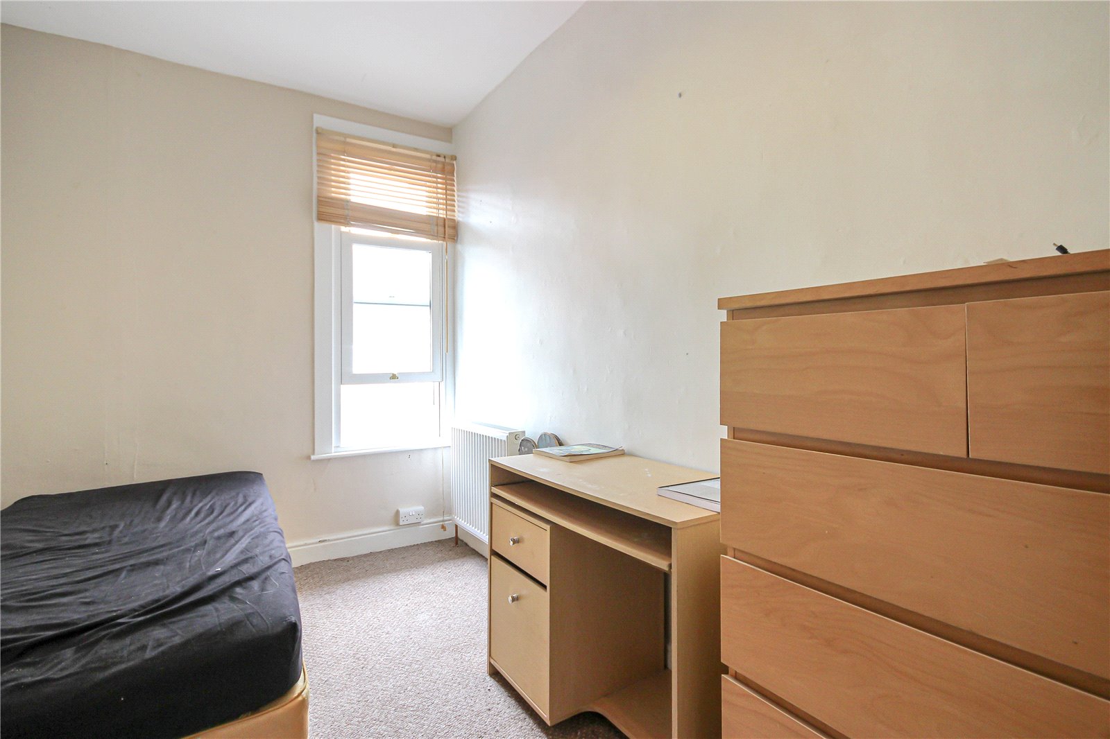 4 bedroom House to let in Horfield, Bristol
