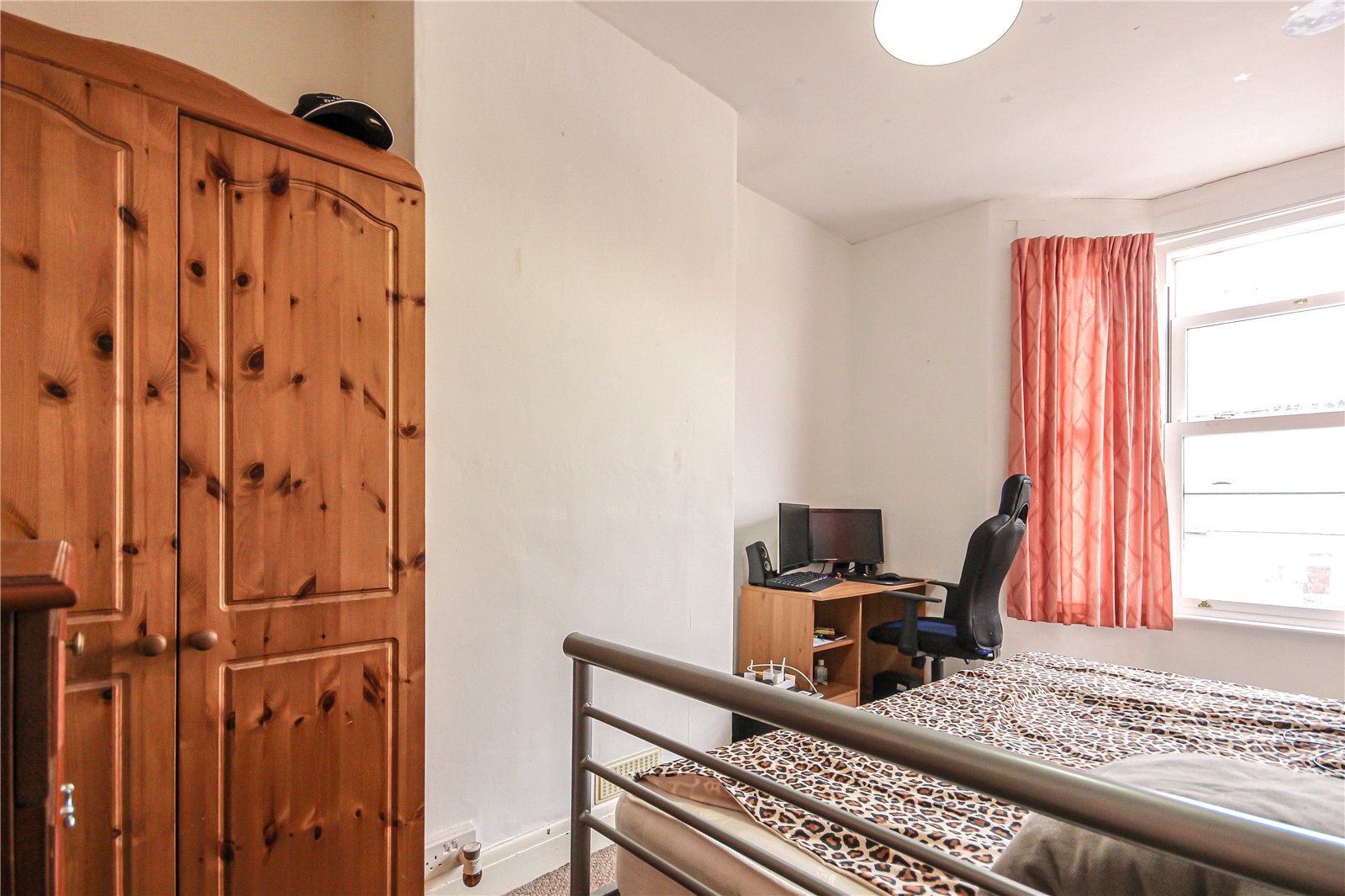 4 bedroom House to let in Horfield, Bristol