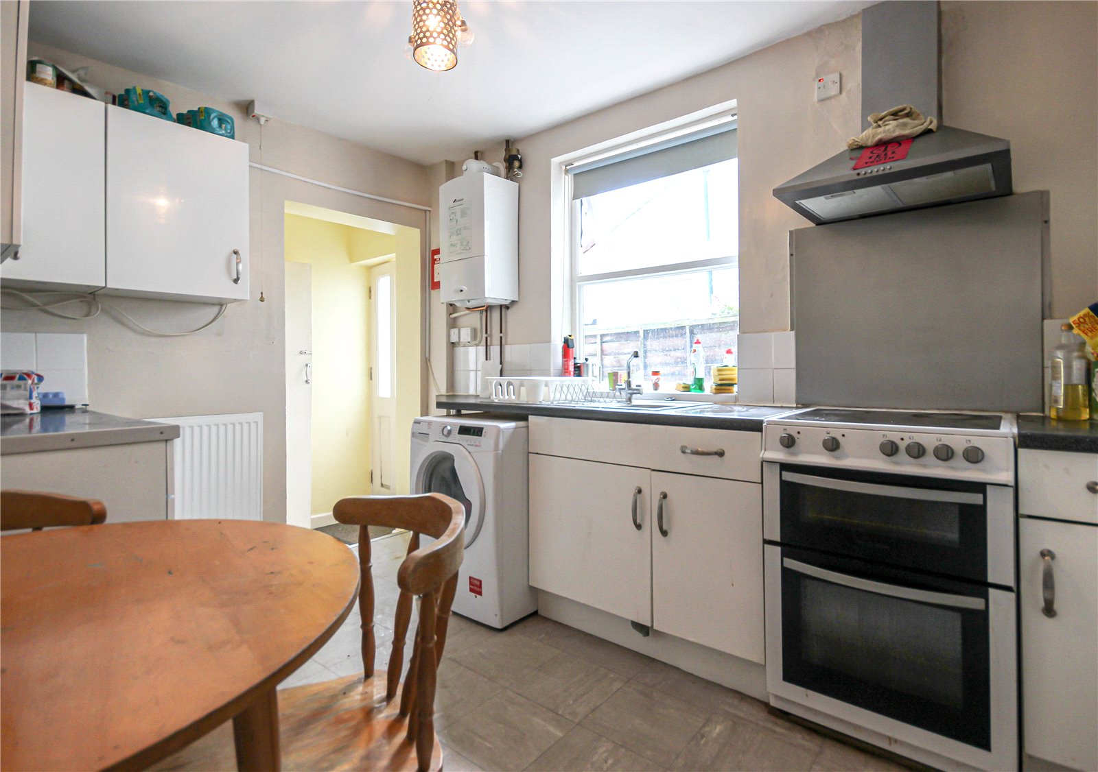4 bedroom House to let in Horfield, Bristol