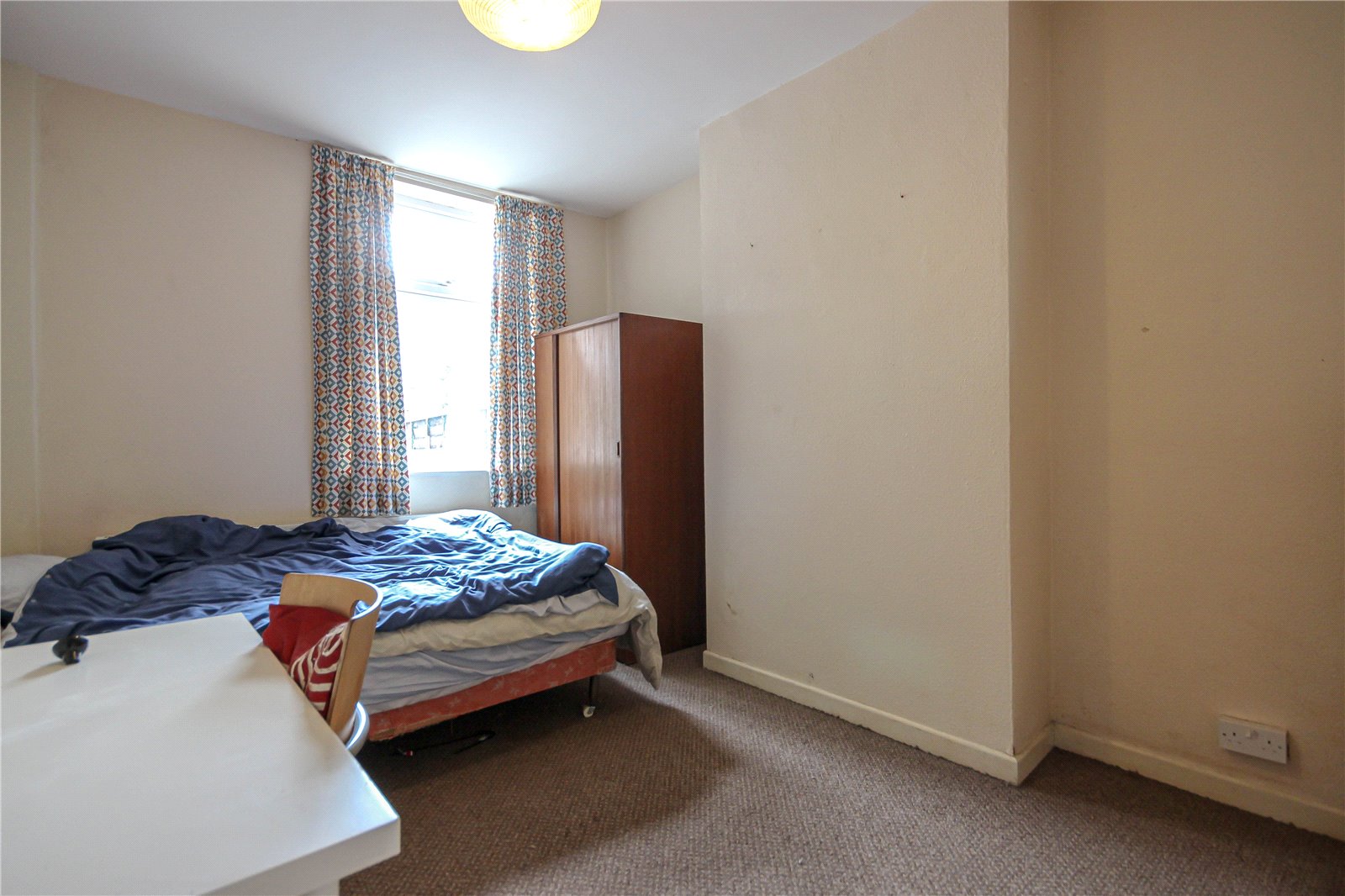 4 bedroom House to let in Horfield, Bristol