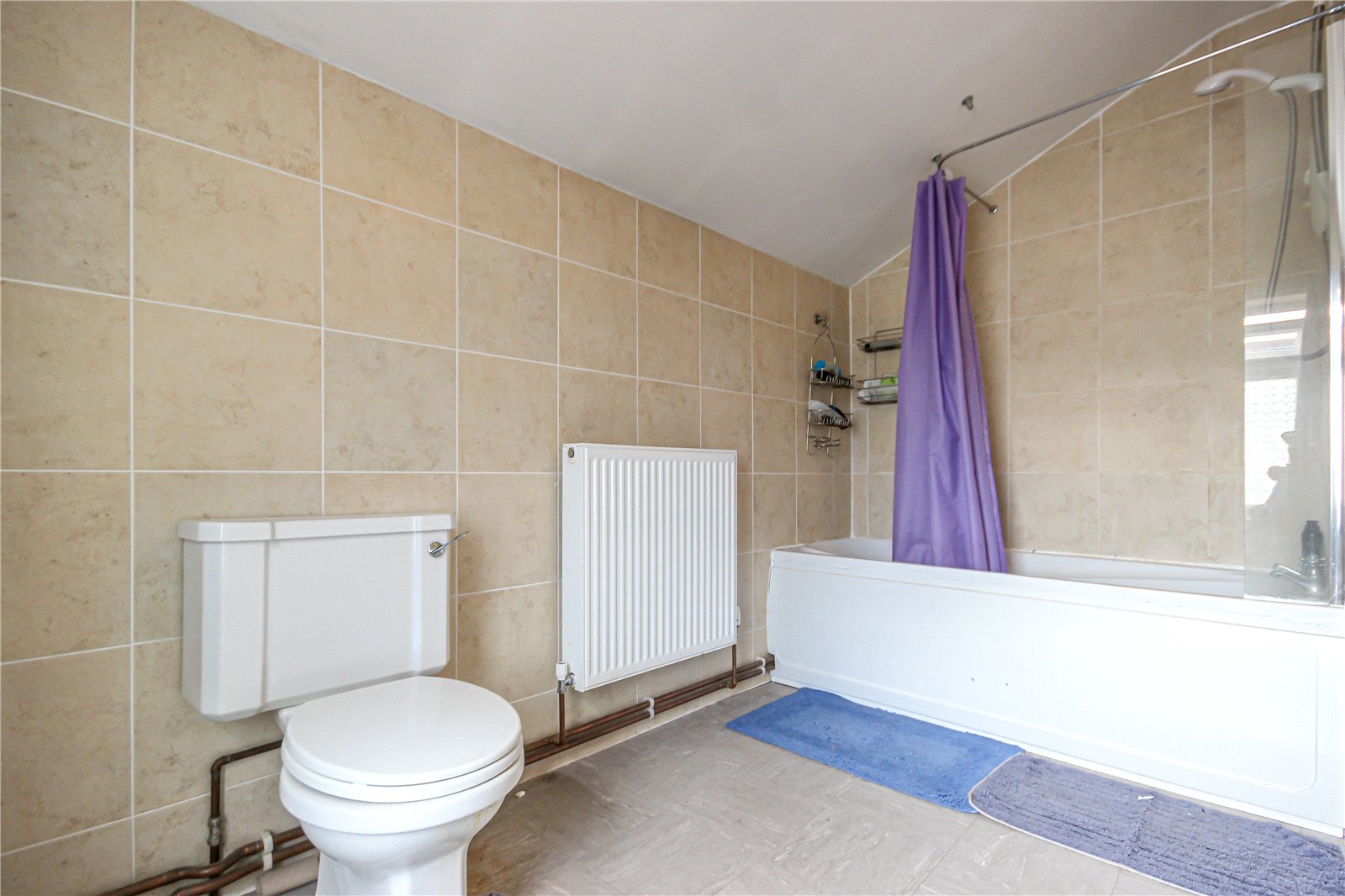 4 bedroom House to let in Horfield, Bristol