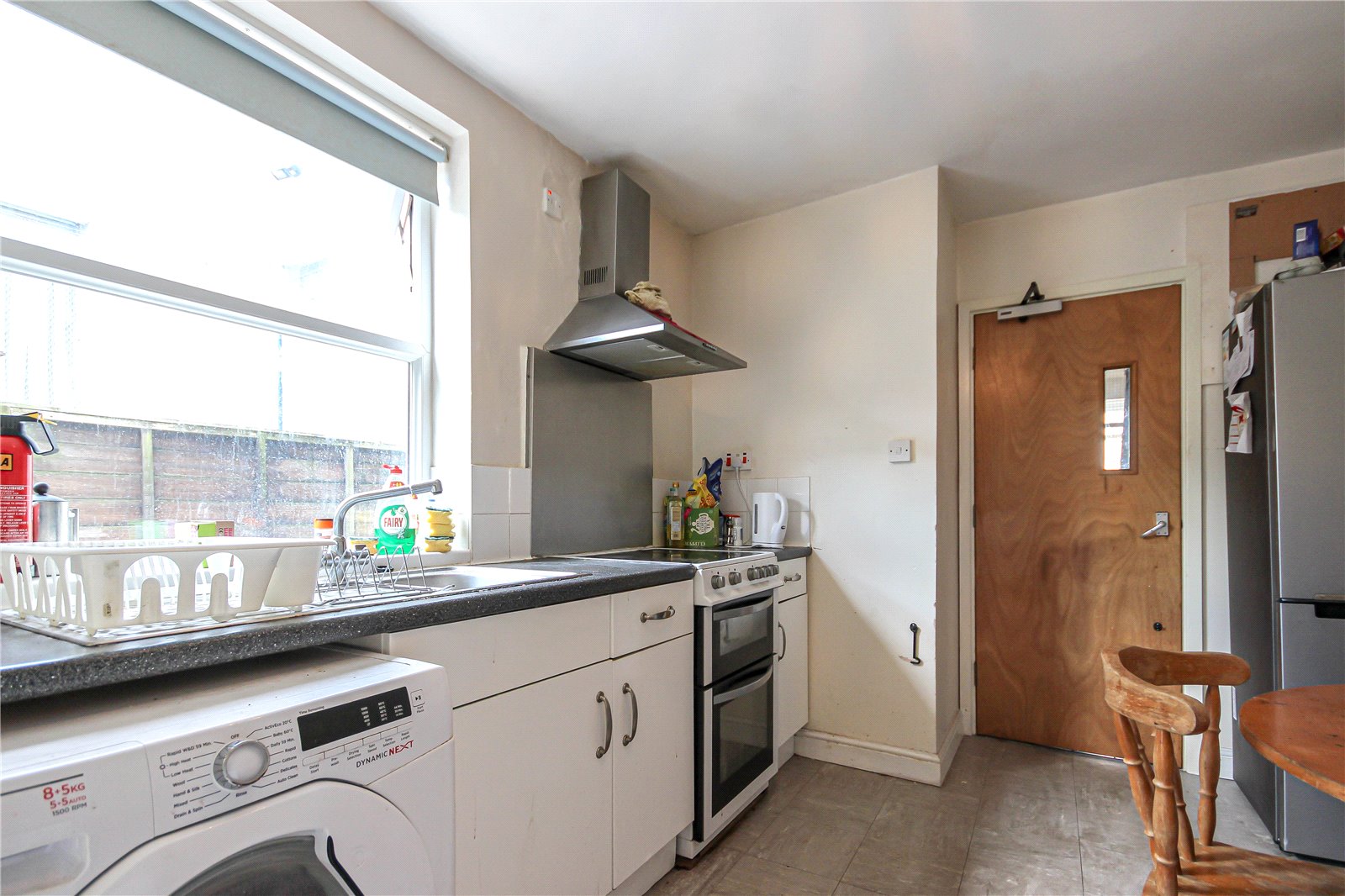 4 bedroom House to let in Horfield, Bristol