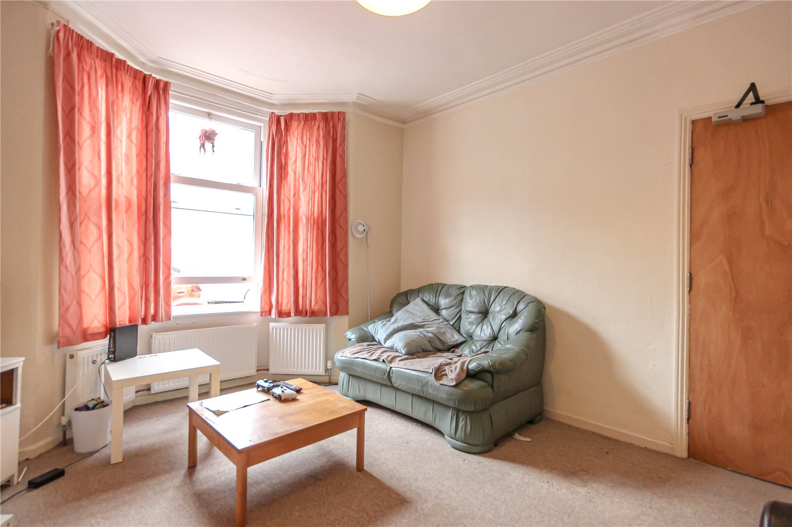 4 bedroom House to let in Horfield, Bristol