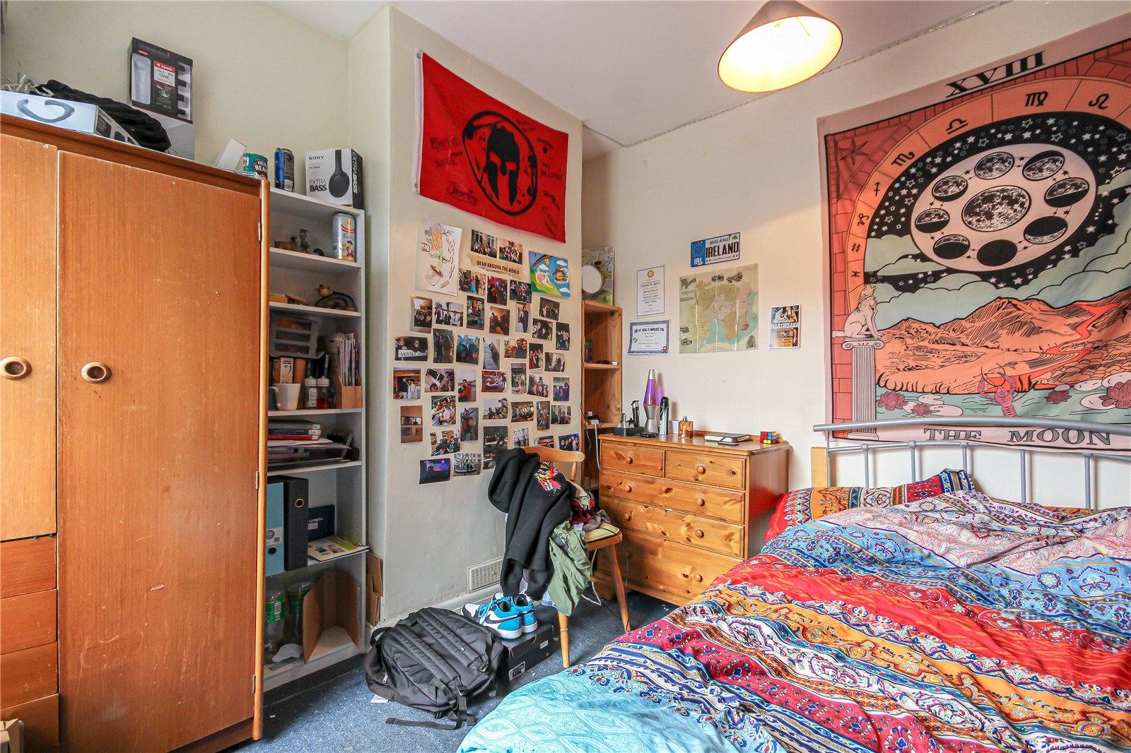 4 bedroom House to let in Horfield, Bristol