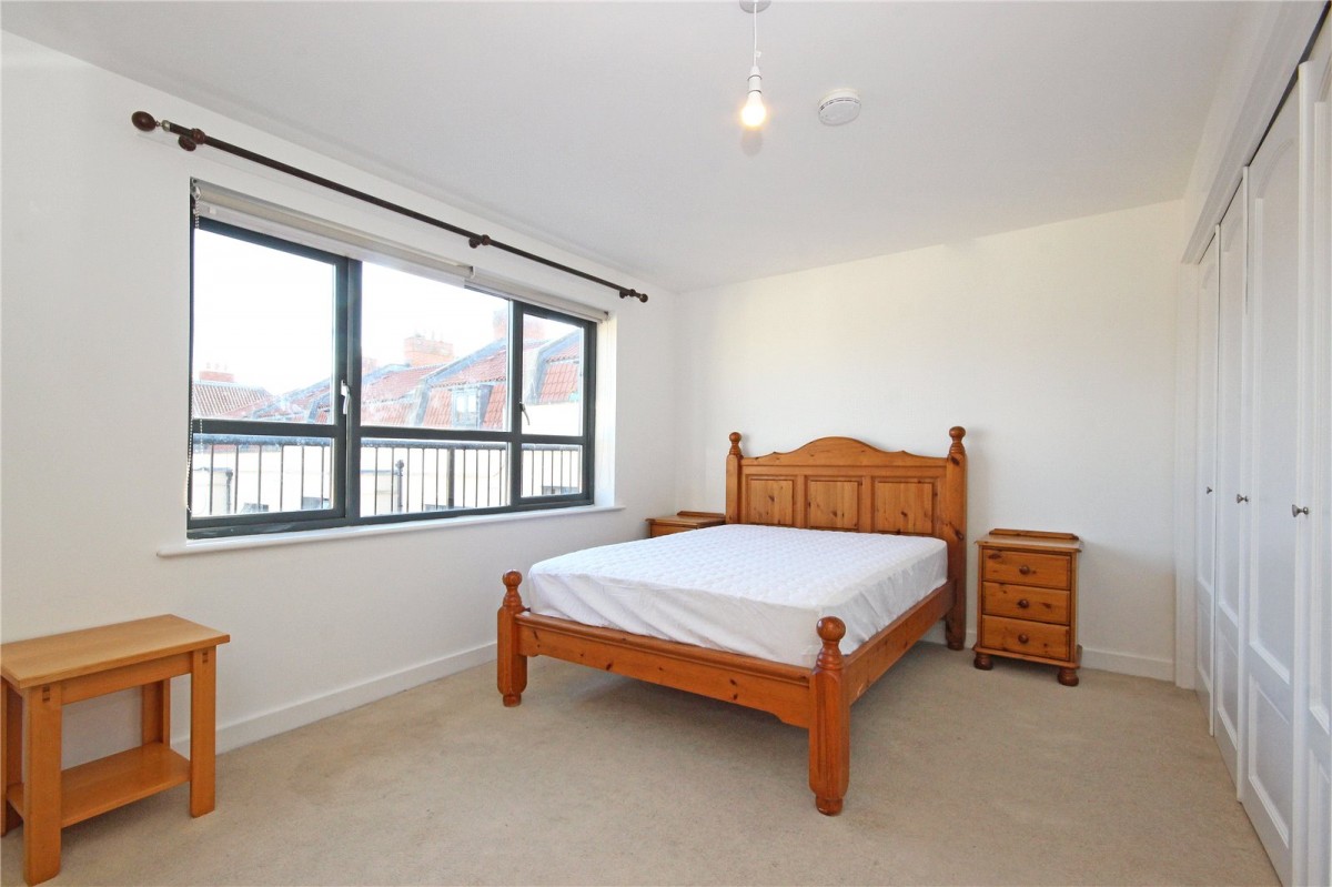 Wilson Street, St. Pauls, Bristol