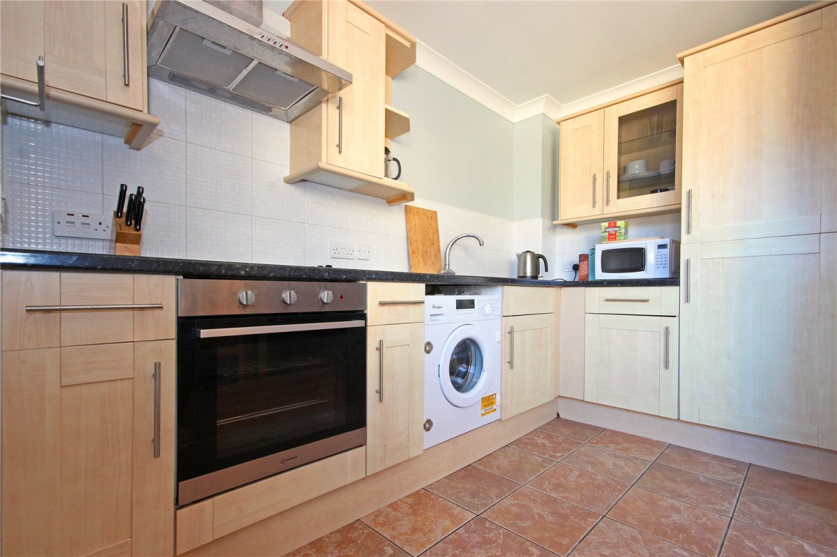 Wilson Street, St. Pauls, Bristol