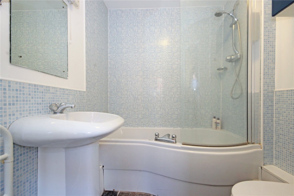 Wilson Street, St. Pauls, Bristol