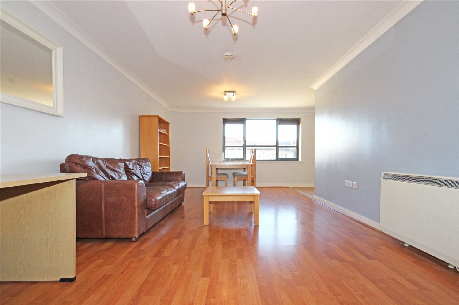 Wilson Street, St. Pauls, Bristol