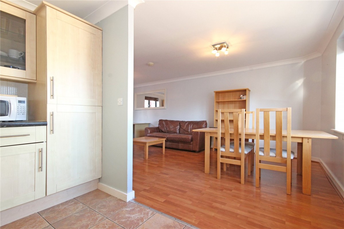 Wilson Street, St. Pauls, Bristol