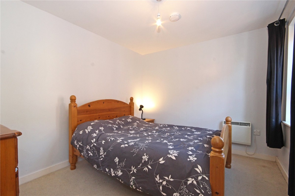 Wilson Street, St. Pauls, Bristol