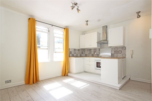 Montpelier, Bristol