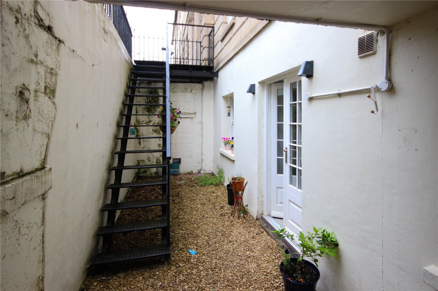 City Centre, Bristol
