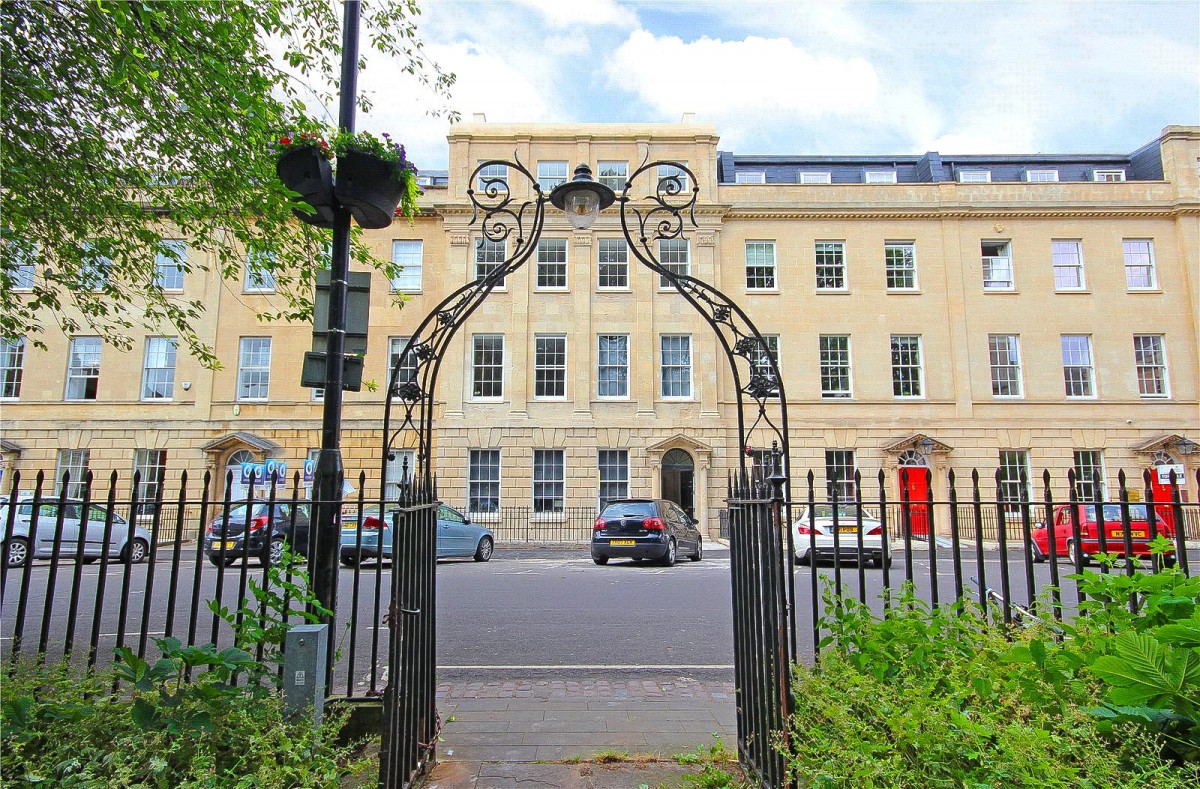 City Centre, Bristol