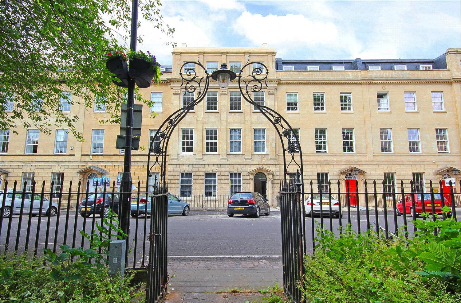 City Centre, Bristol
