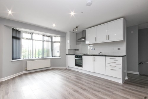 Horfield, Bristol