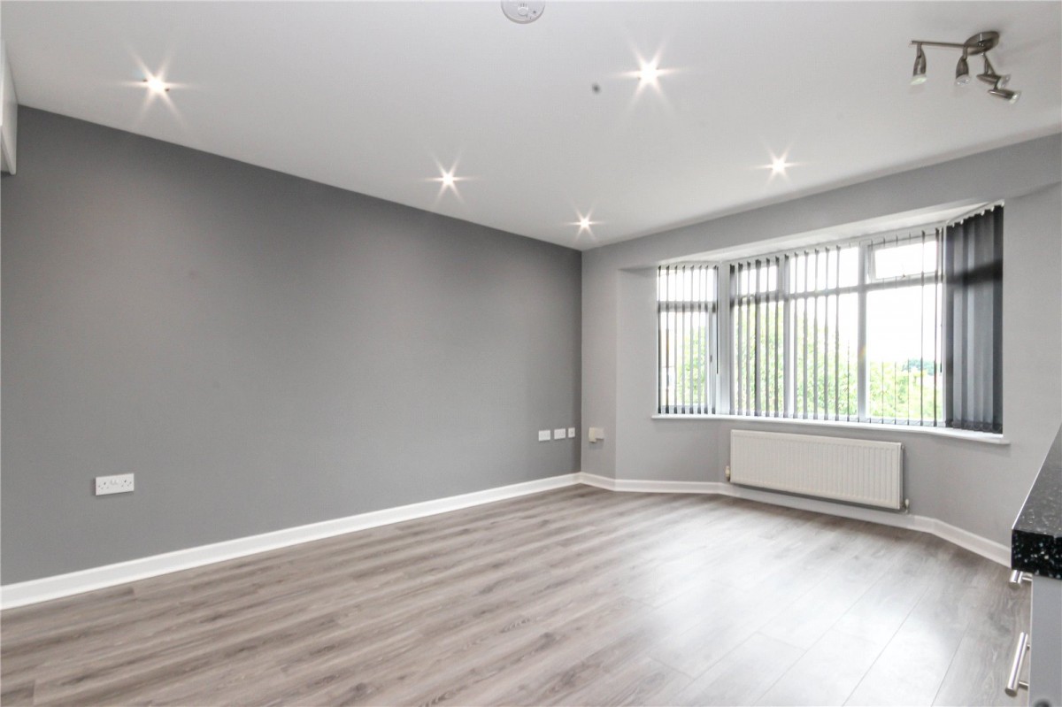 Horfield, Bristol