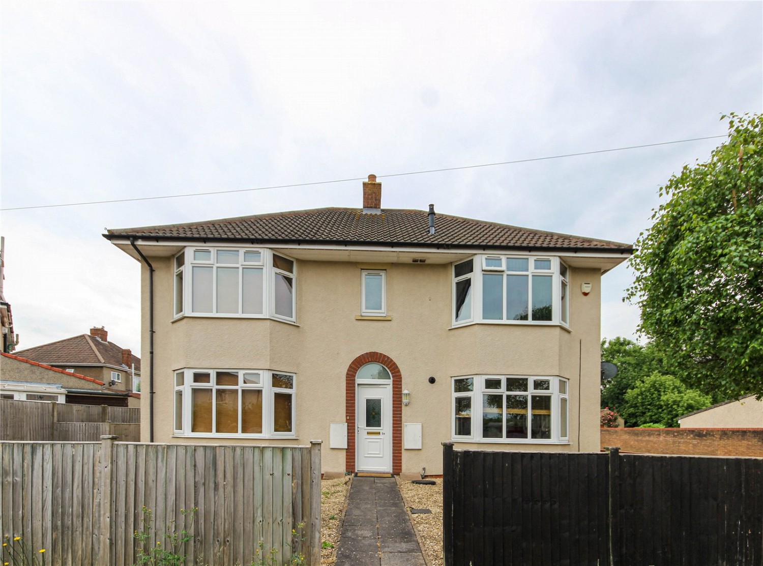 Horfield, Bristol