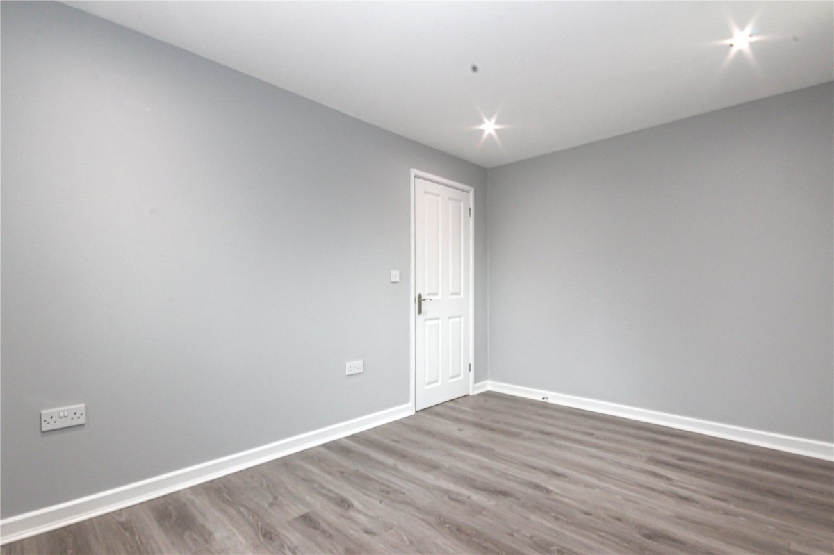 Horfield, Bristol