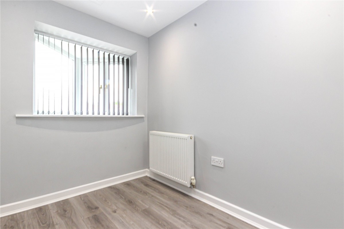 Horfield, Bristol