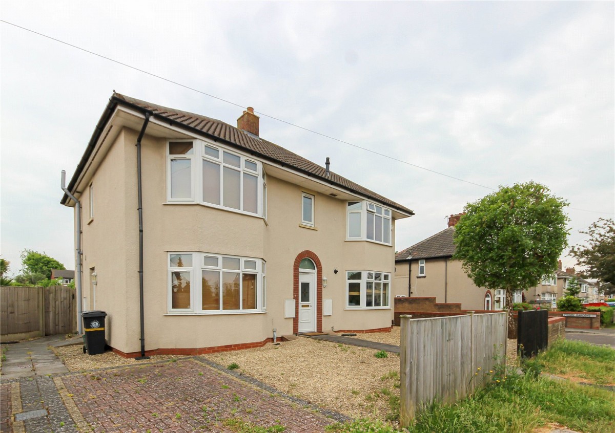 Horfield, Bristol