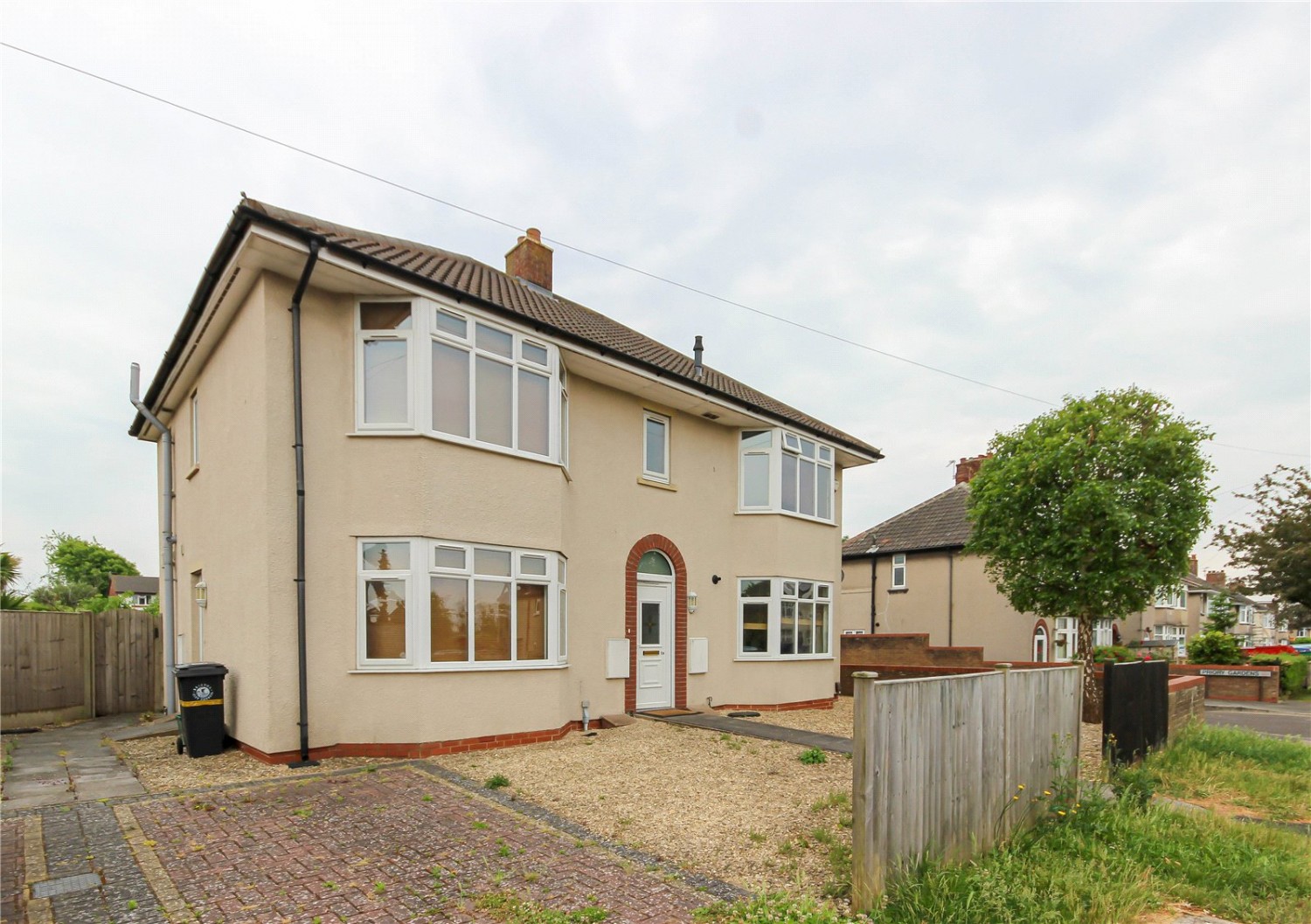 Horfield, Bristol