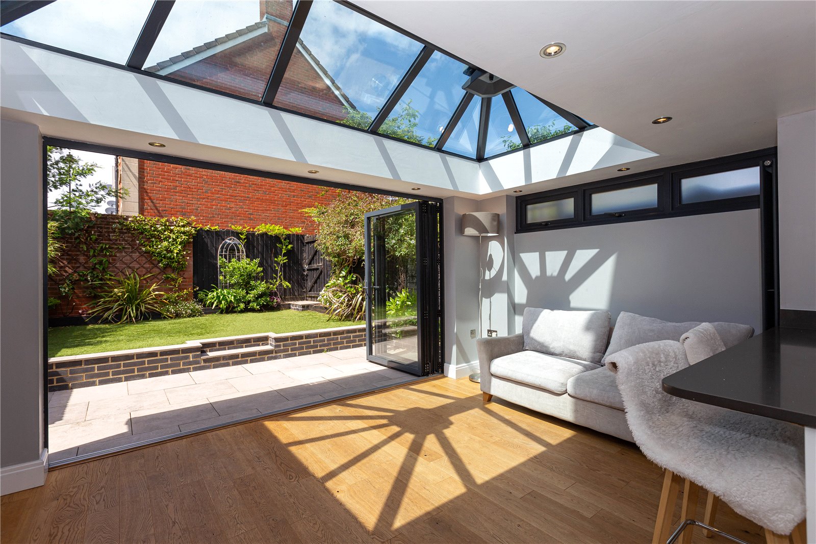 5 bedroom House to let in Horfield, Bristol