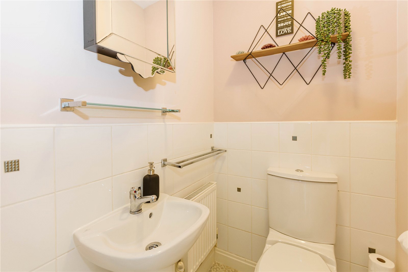 5 bedroom House to let in Horfield, Bristol