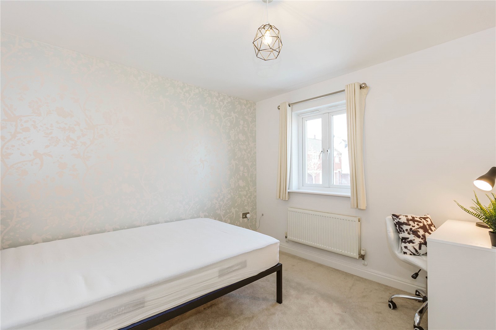 5 bedroom House to let in Horfield, Bristol