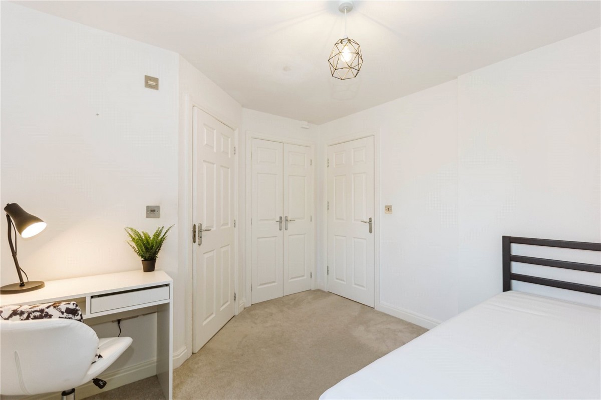 Horfield, Bristol