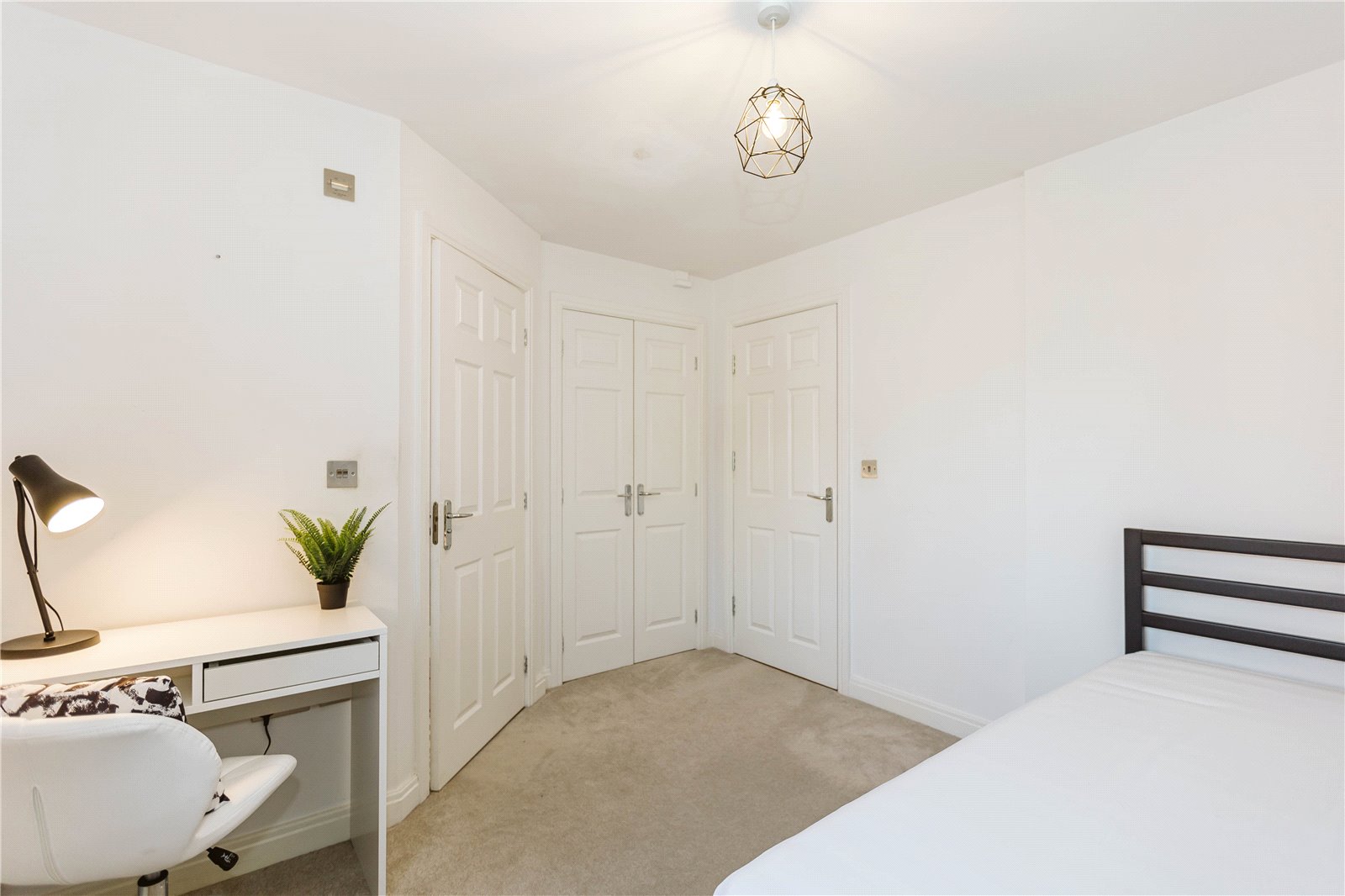 5 bedroom House to let in Horfield, Bristol