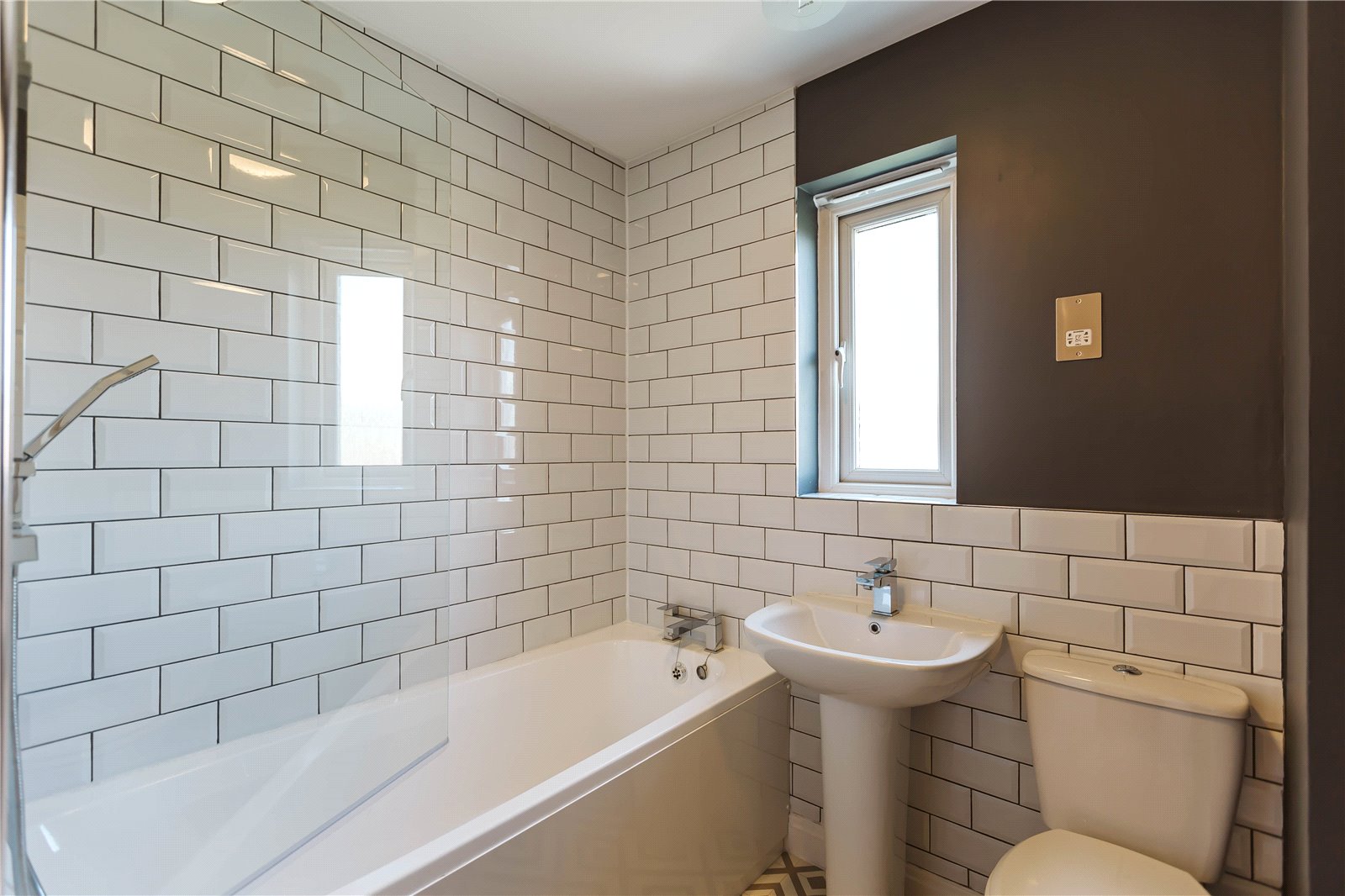 5 bedroom House to let in Horfield, Bristol