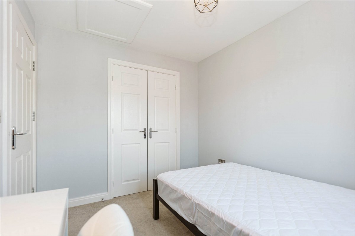 Horfield, Bristol