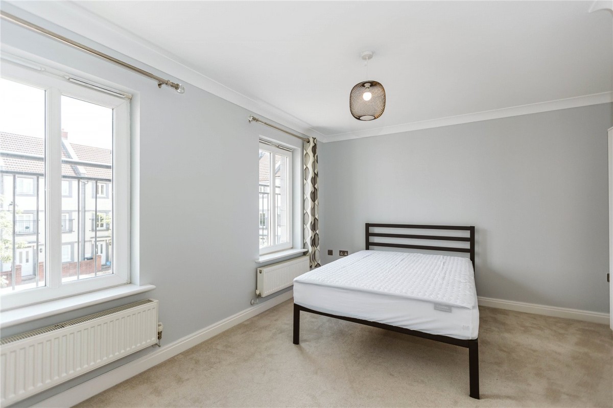 Horfield, Bristol