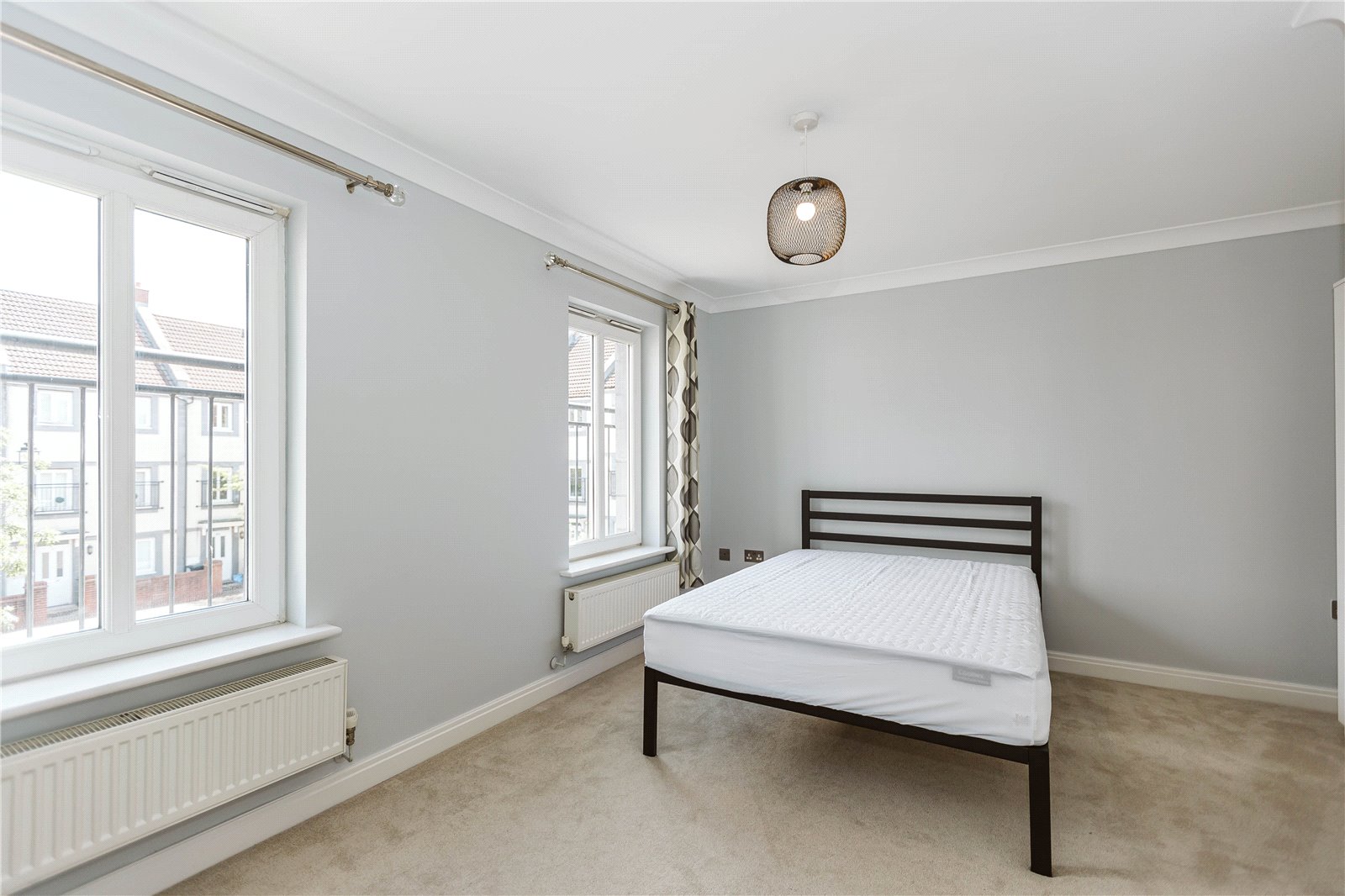 5 bedroom House to let in Horfield, Bristol