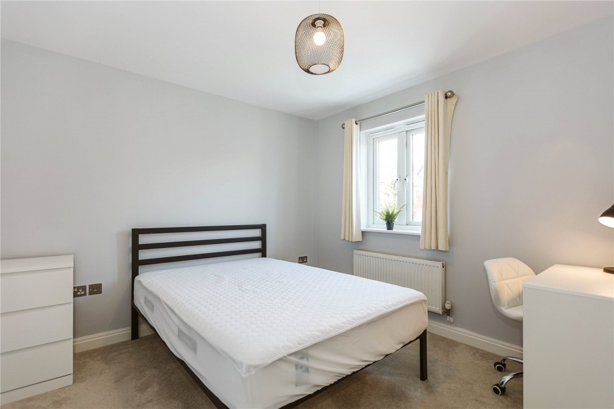 Horfield, Bristol