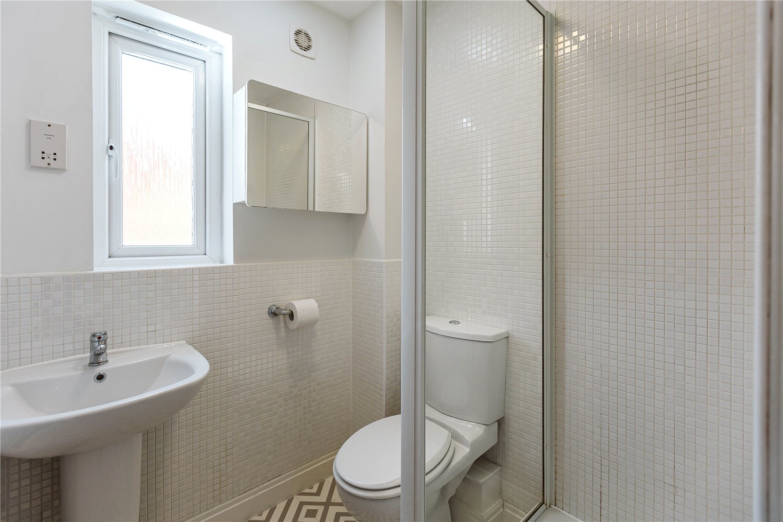 5 bedroom House to let in Horfield, Bristol
