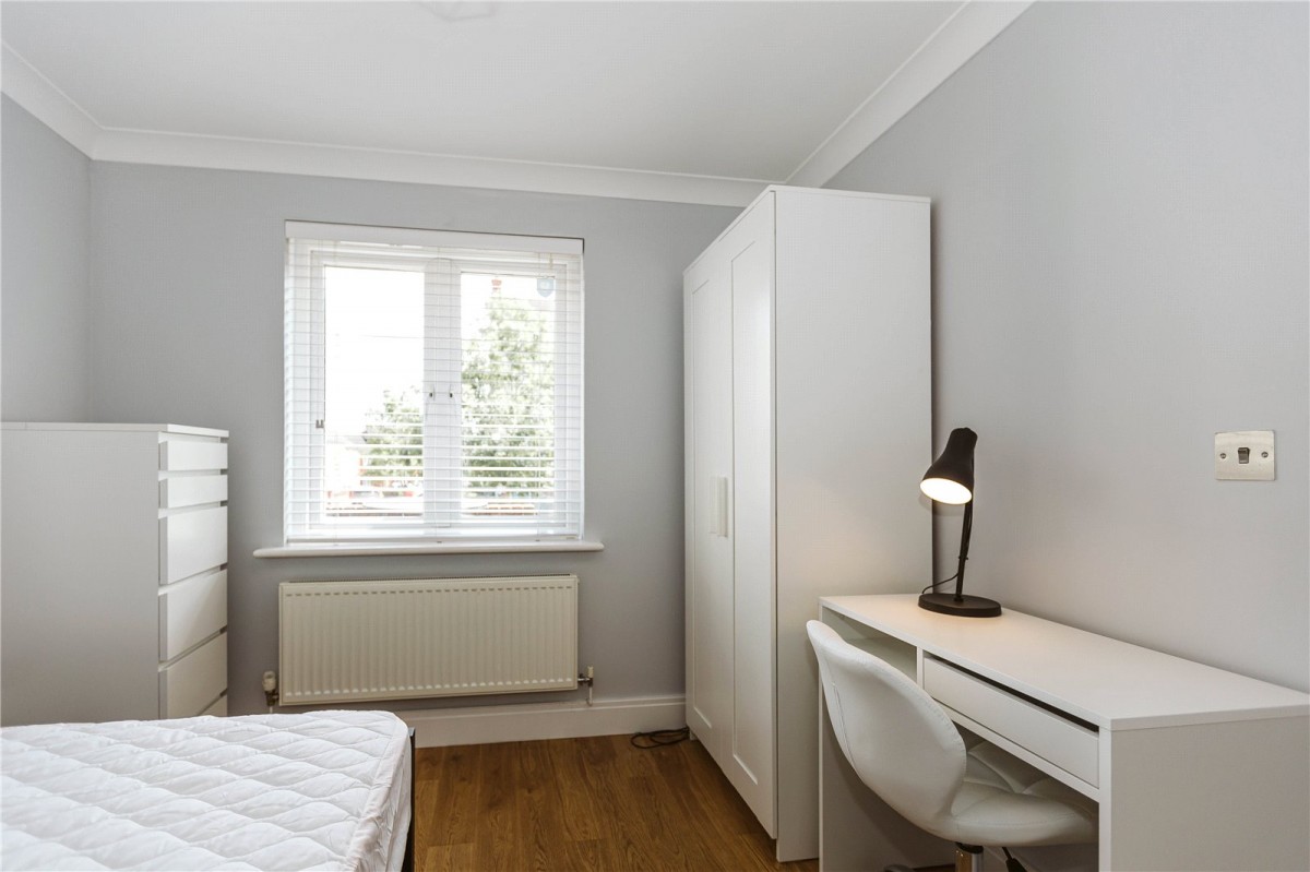 Horfield, Bristol