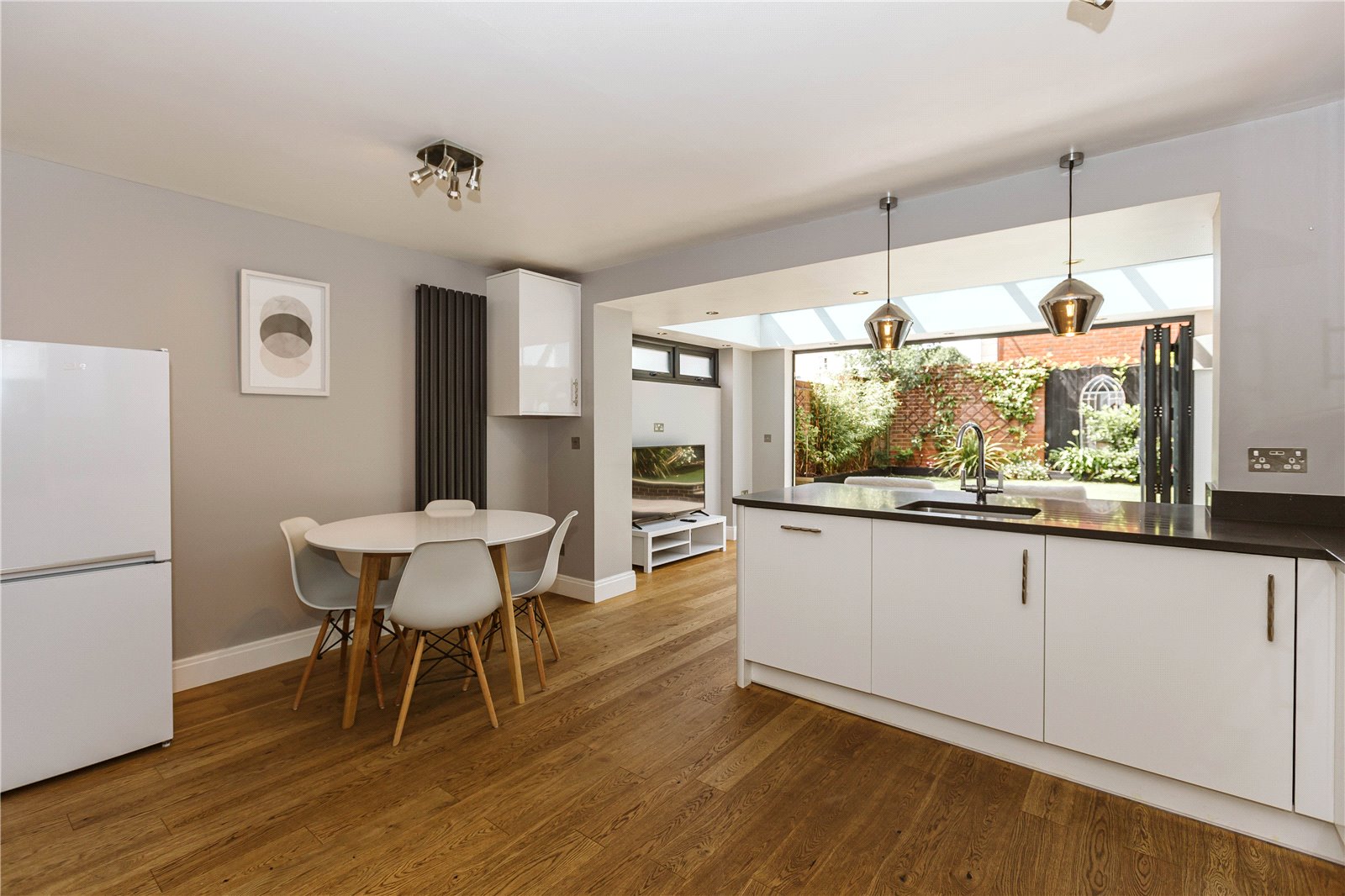 5 bedroom House to let in Horfield, Bristol