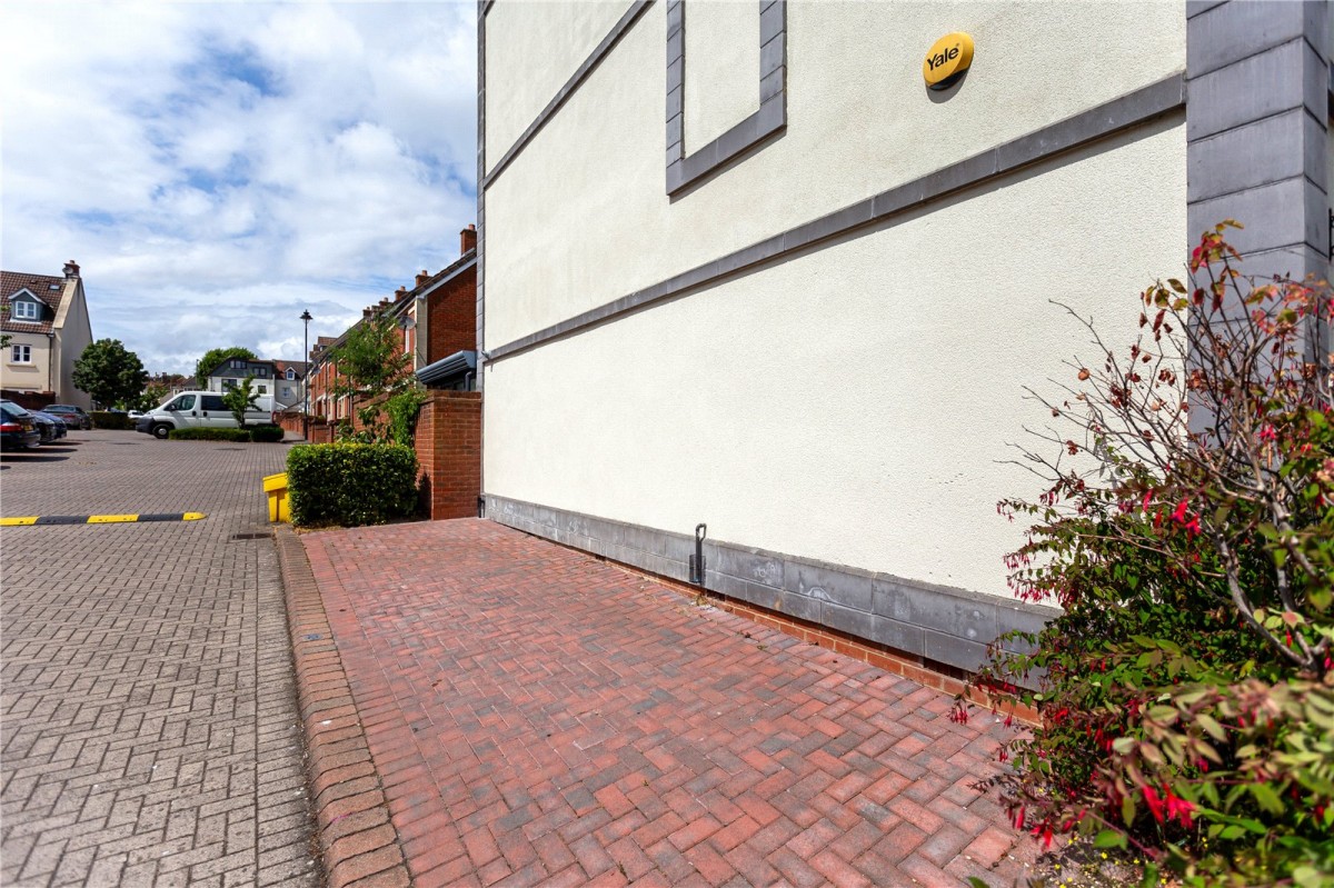 Horfield, Bristol