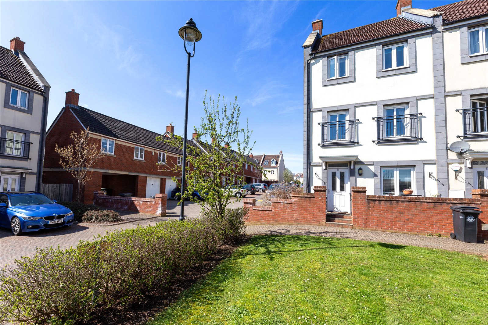 5 bedroom House to let in Horfield, Bristol