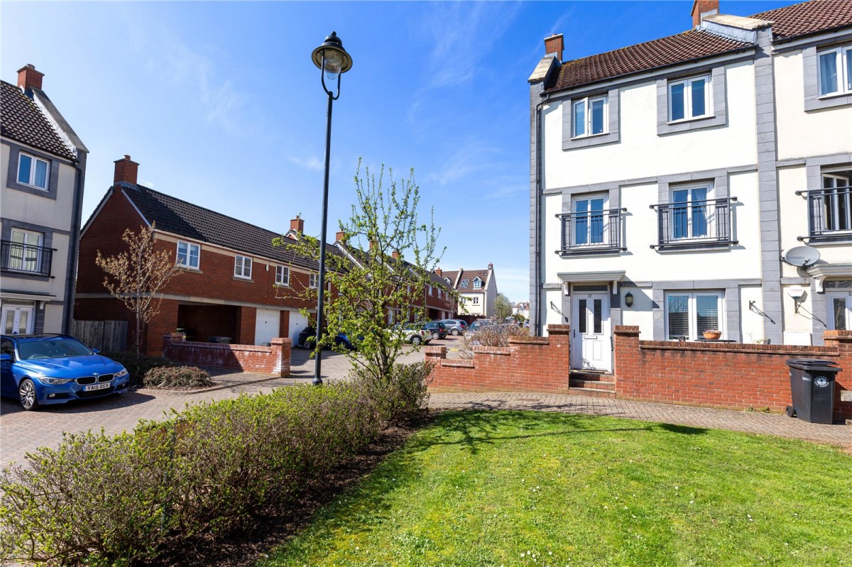 Horfield, Bristol