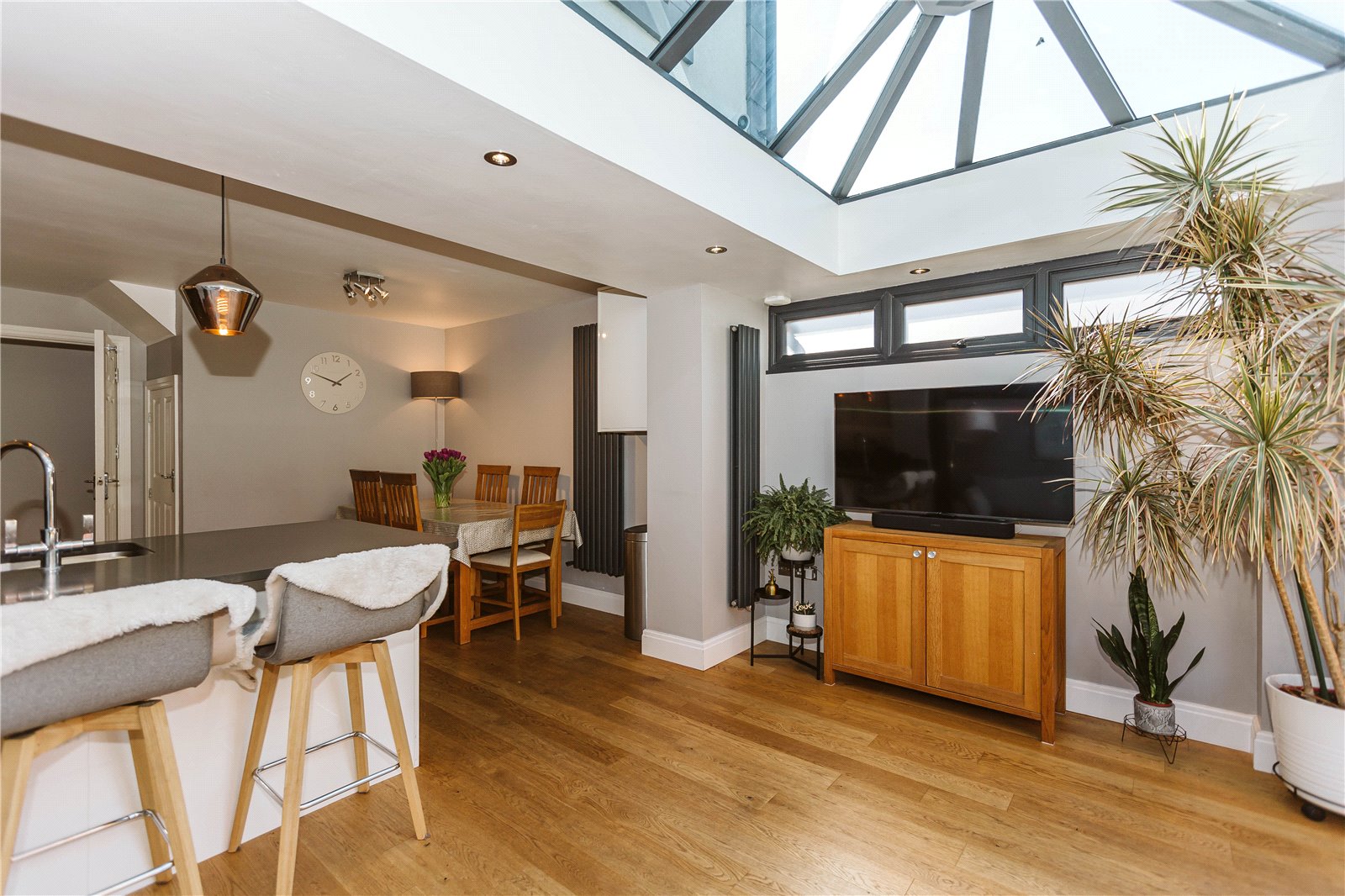 5 bedroom House to let in Horfield, Bristol