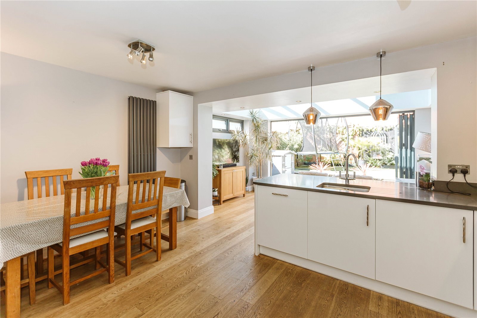 5 bedroom House to let in Horfield, Bristol