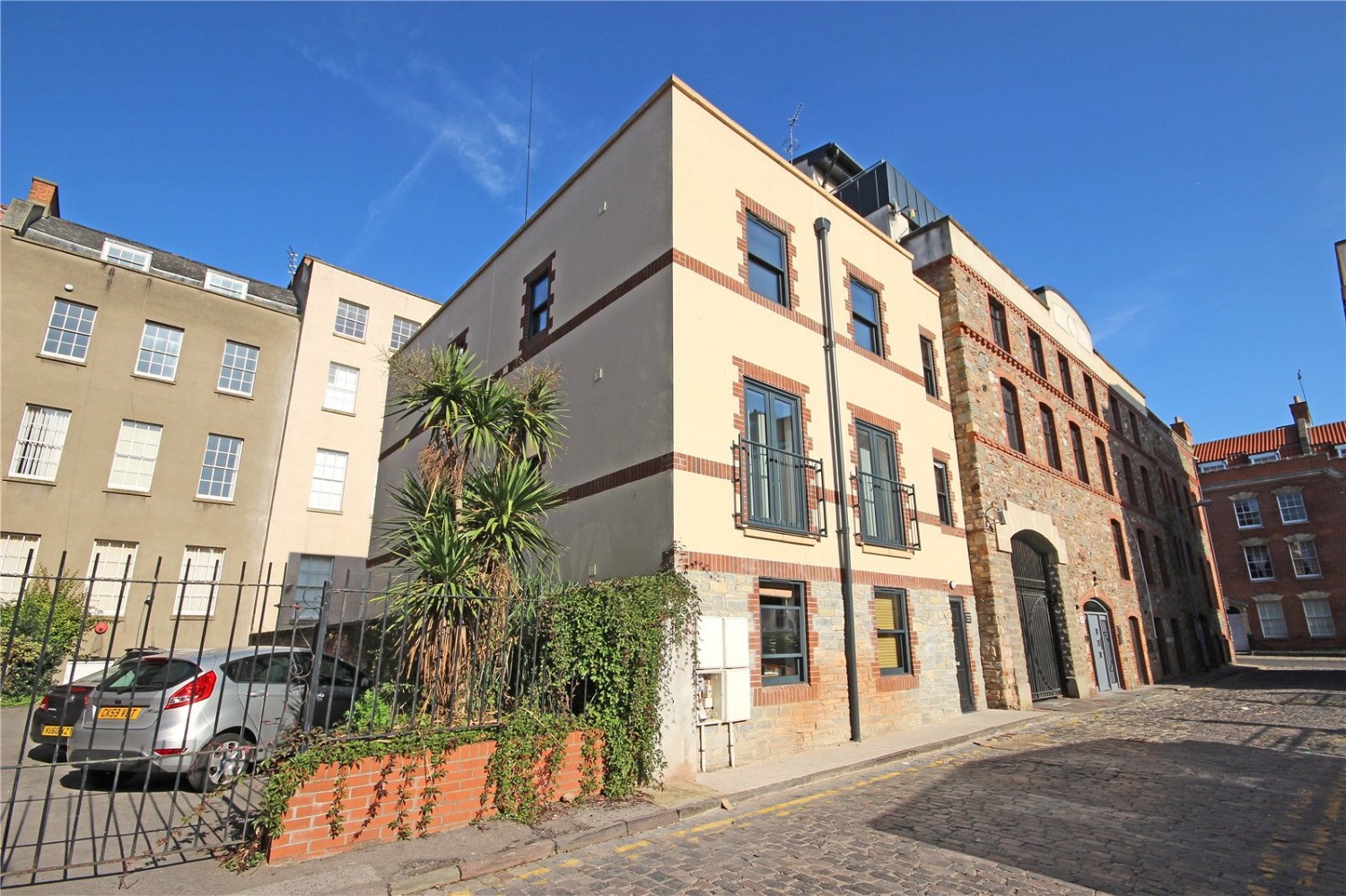 Norfolk Avenue, 2 Norfolk Avenue, Bristol