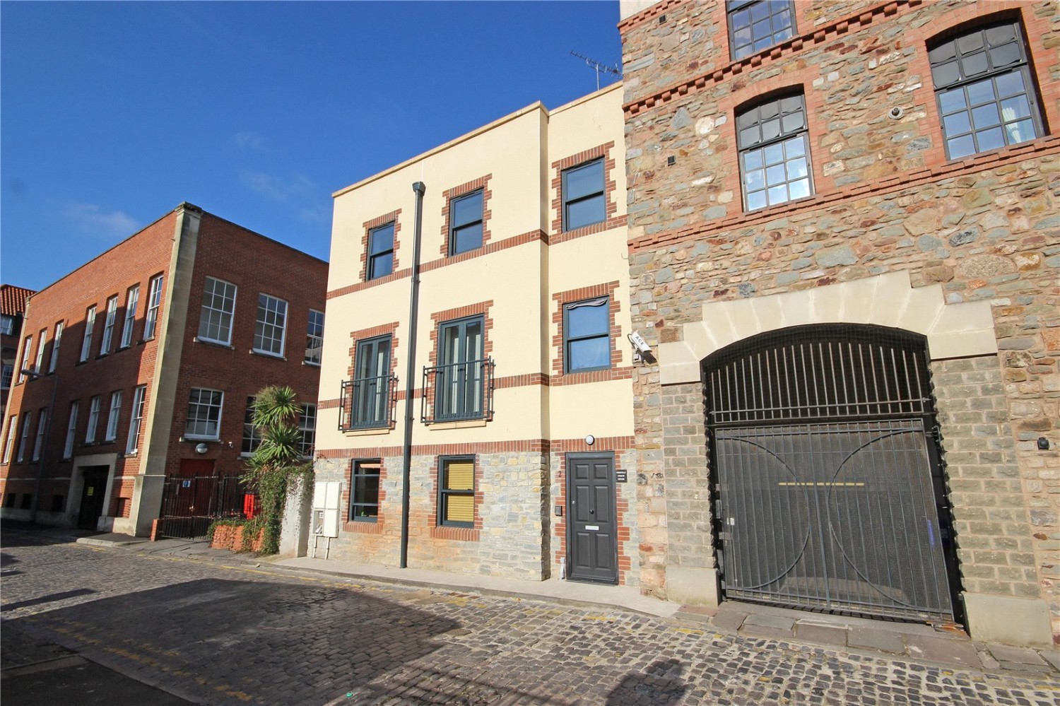 Norfolk Avenue, 2 Norfolk Avenue, Bristol