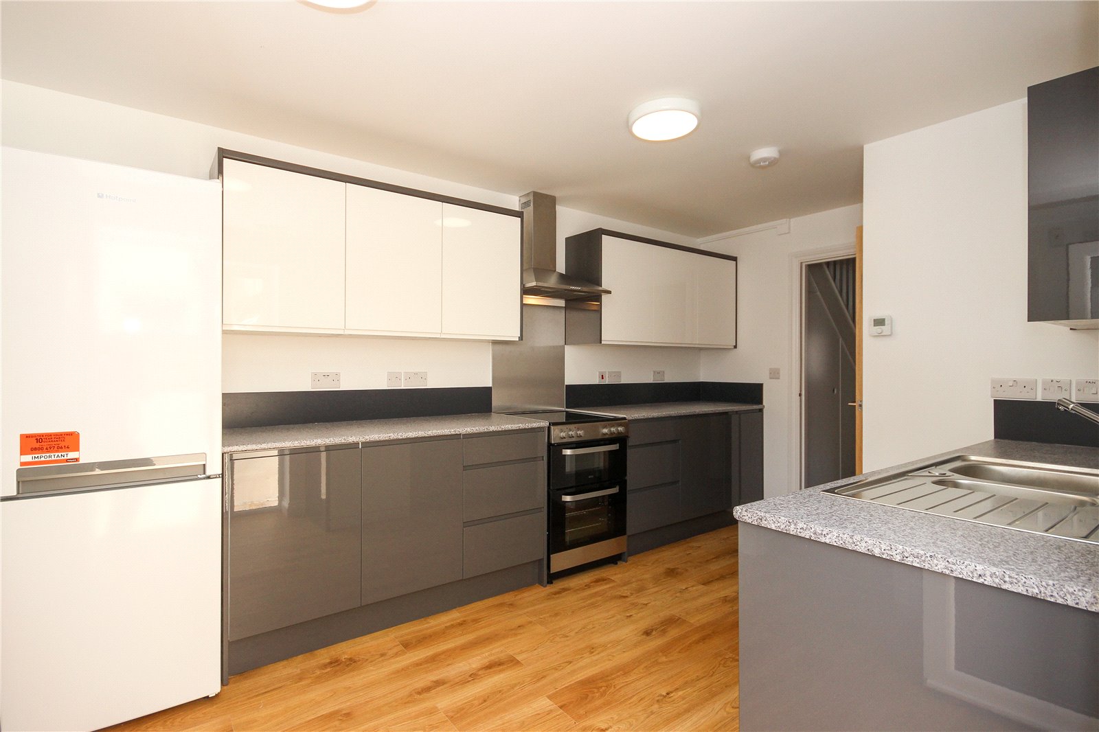 6 bedroom House to let in Horfield, Bristol