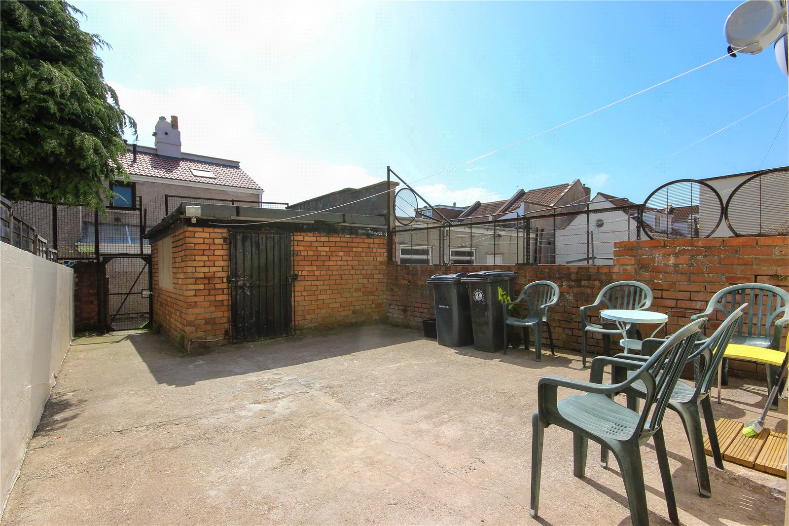 6 bedroom House to let in Horfield, Bristol