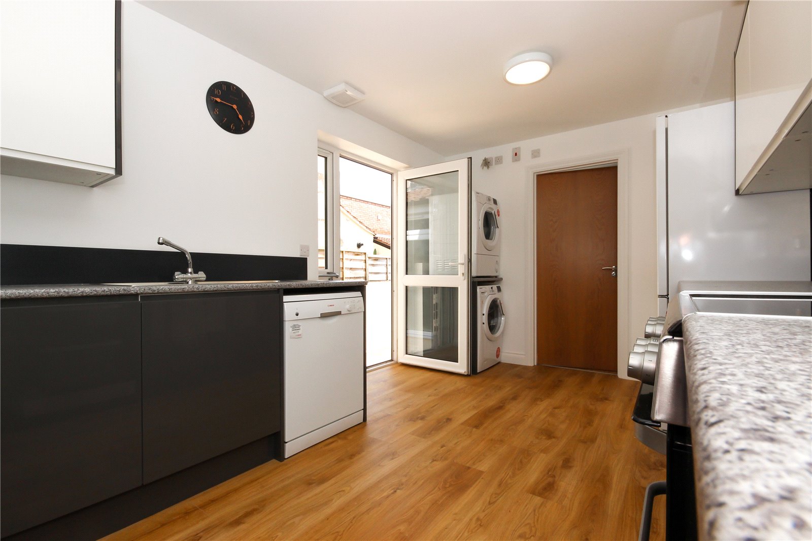 6 bedroom House to let in Horfield, Bristol