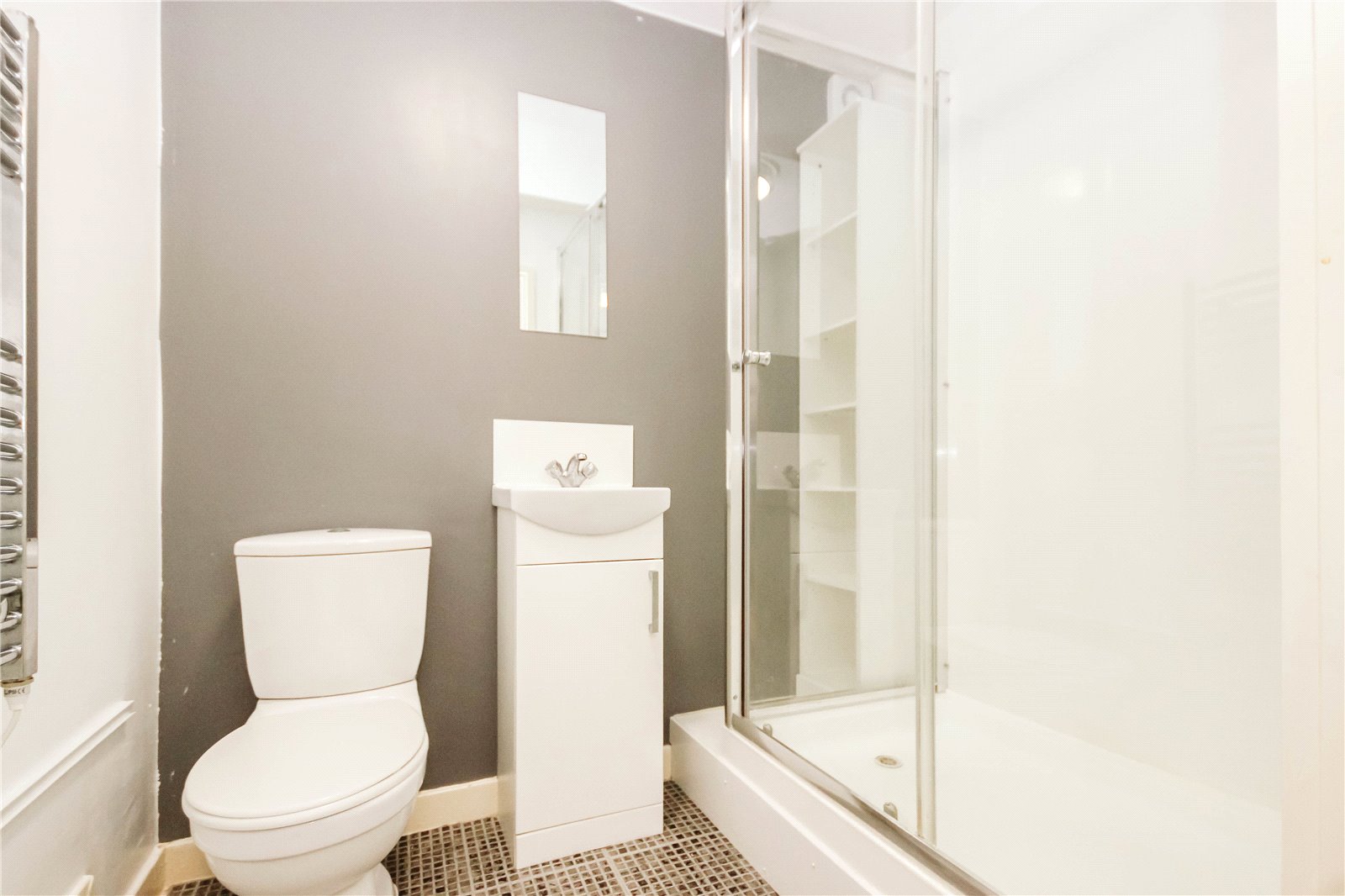 1 bedroom Flat to let in St. Stephens Close, Southmead, Bristol