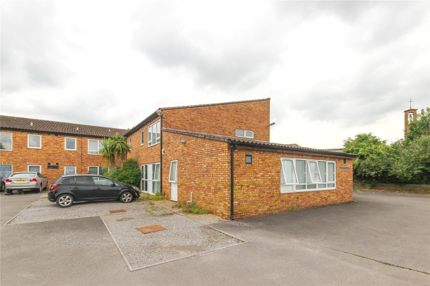 St. Stephens Close, Southmead, Bristol